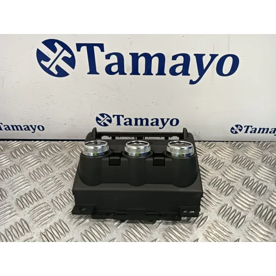 Mando Climatizador para Renault Clio V