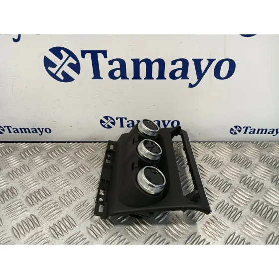 Mando Climatizador para Renault Clio V