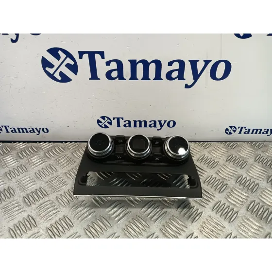 Mando Climatizador para Renault Clio V