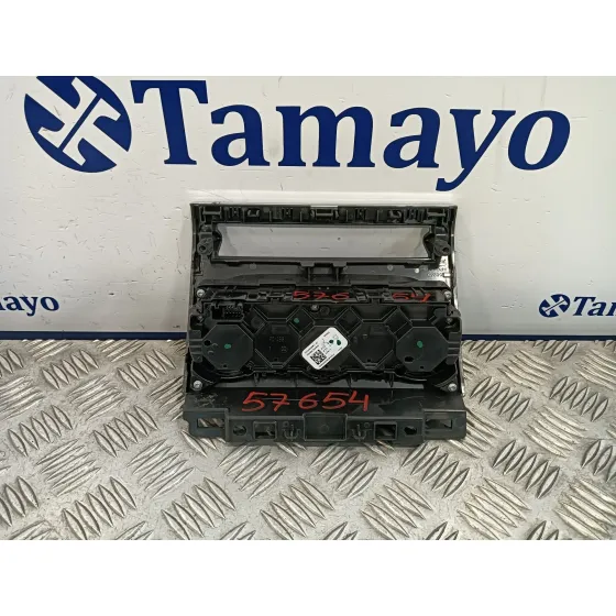 Mando Climatizador para Renault Clio V