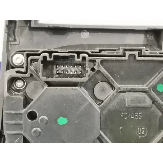 Mando Climatizador para Renault Clio V