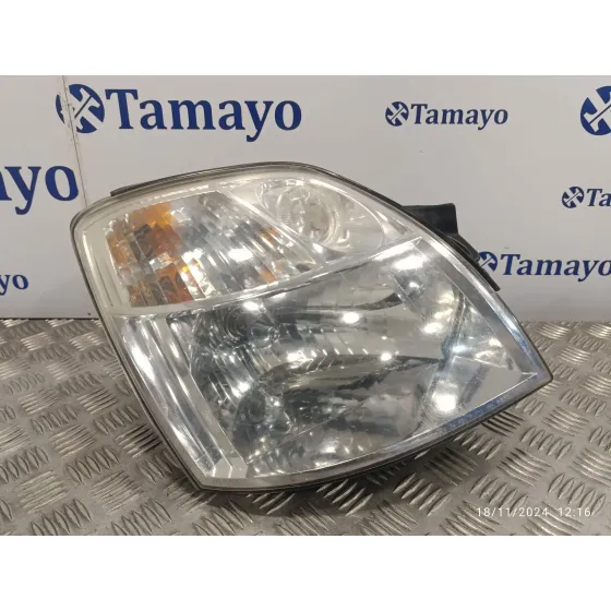 Faro Derecho para Kia Picanto