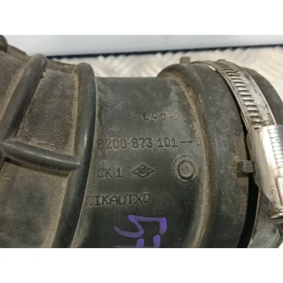 Tubo para Opel Movano B Kasten/Combi