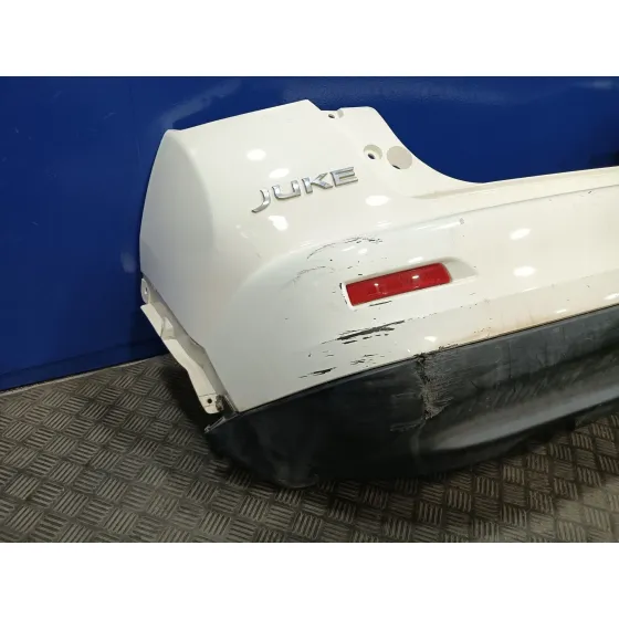 Paragolpes Trasero para Nissan Juke (F15)