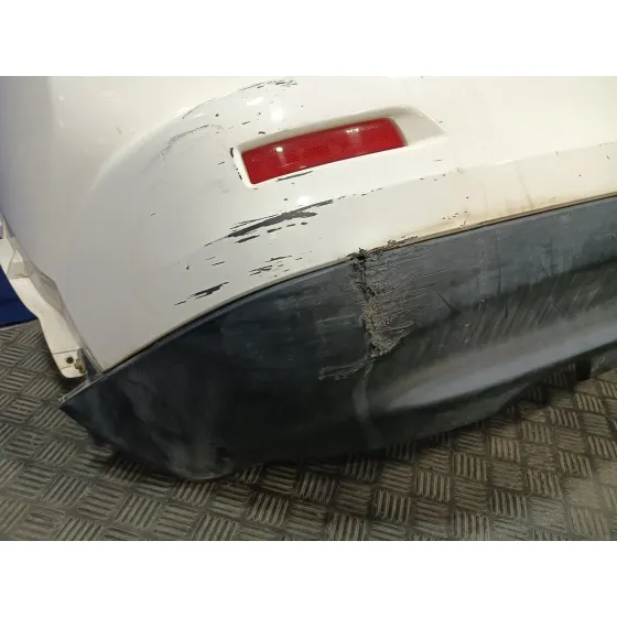 Paragolpes Trasero para Nissan Juke (F15)