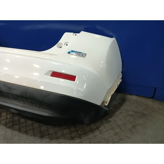 Paragolpes Trasero para Nissan Juke (F15)
