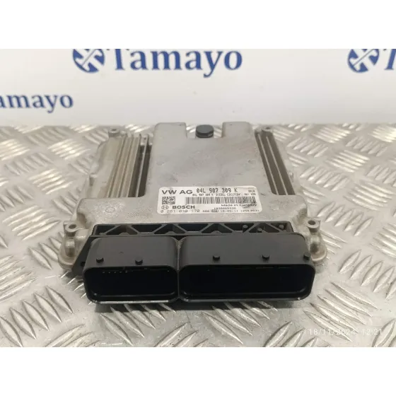 Centralita Motor Uce para Volkswagen Caddy Ocio