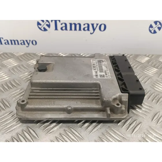 Centralita Motor Uce para Volkswagen Caddy Ocio
