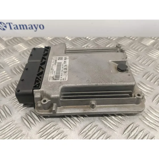 Centralita Motor Uce para Volkswagen Caddy Ocio