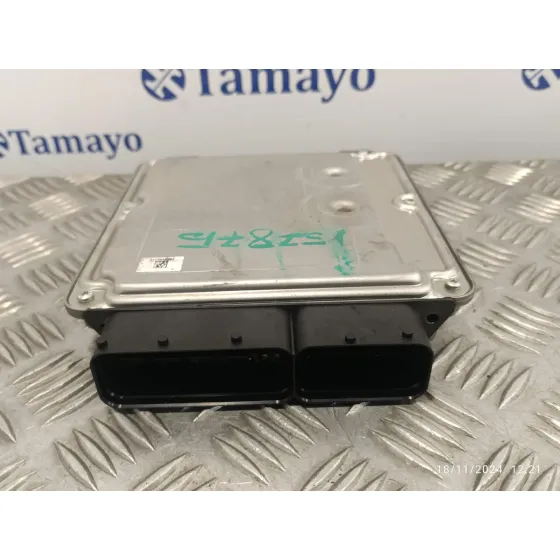 Centralita Motor Uce para Volkswagen Caddy Ocio