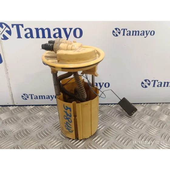 Aforador para Ford Transit Combi '06