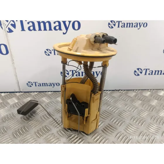 Aforador para Ford Transit Combi '06