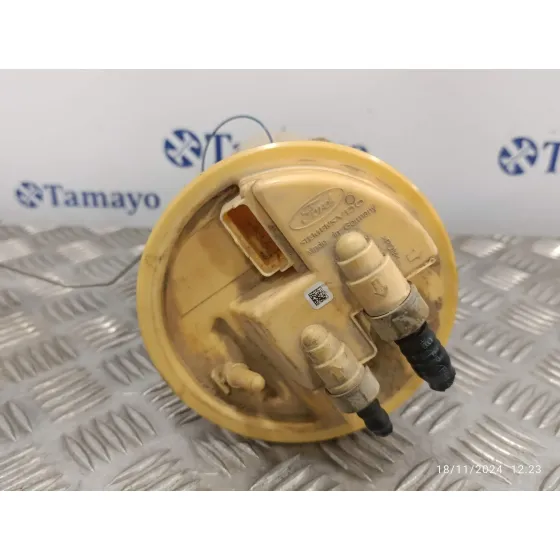 Aforador para Ford Transit Combi '06