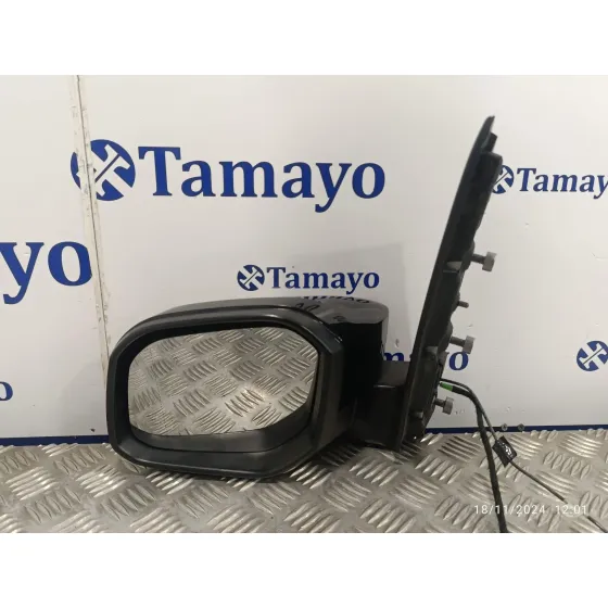 Retrovisor Izquierdo para Volkswagen Caddy Ocio
