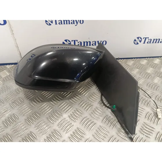 Retrovisor Izquierdo para Volkswagen Caddy Ocio