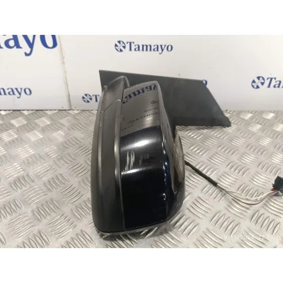 Retrovisor Izquierdo para Volkswagen Caddy Ocio