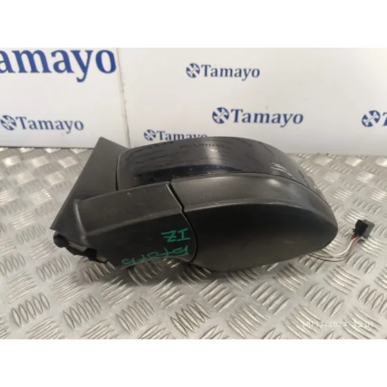 Retrovisor Izquierdo para Volkswagen Caddy Ocio