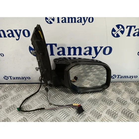 Retrovisor Derecho para Volkswagen Caddy Ocio