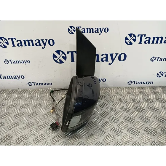 Retrovisor Derecho para Volkswagen Caddy Ocio