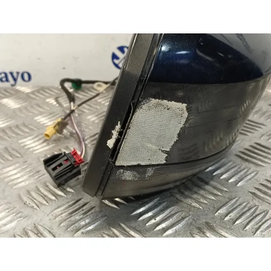 Retrovisor Derecho para Volkswagen Caddy Ocio