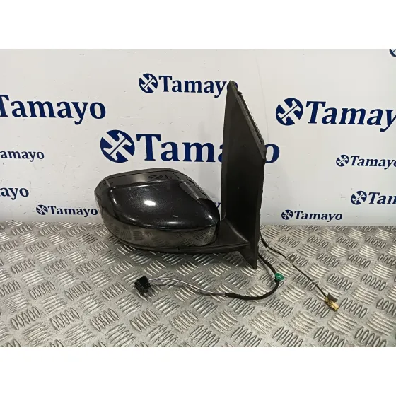 Retrovisor Derecho para Volkswagen Caddy Ocio