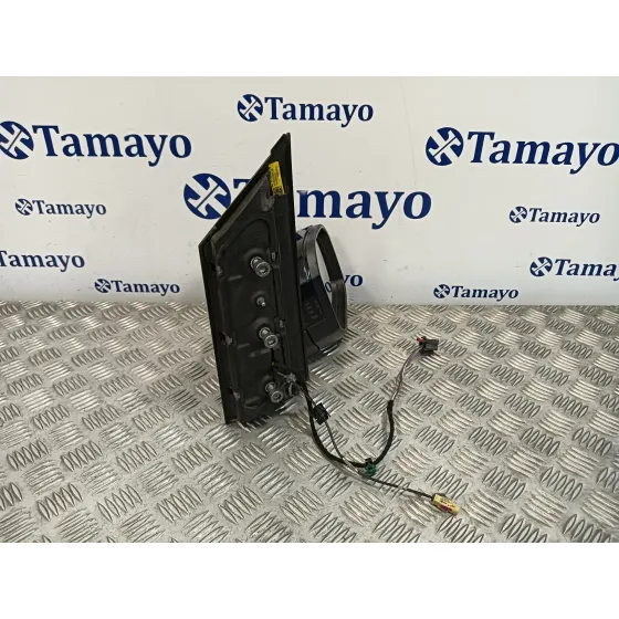 Retrovisor Derecho para Volkswagen Caddy Ocio