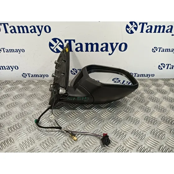 Retrovisor Derecho para Volkswagen Caddy Ocio