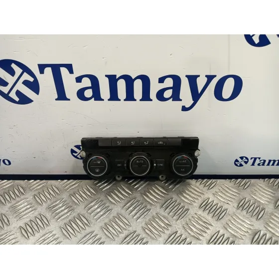 Mando Climatizador para Volkswagen Caddy Ocio