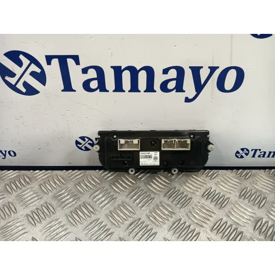 Mando Climatizador para Volkswagen Caddy Ocio