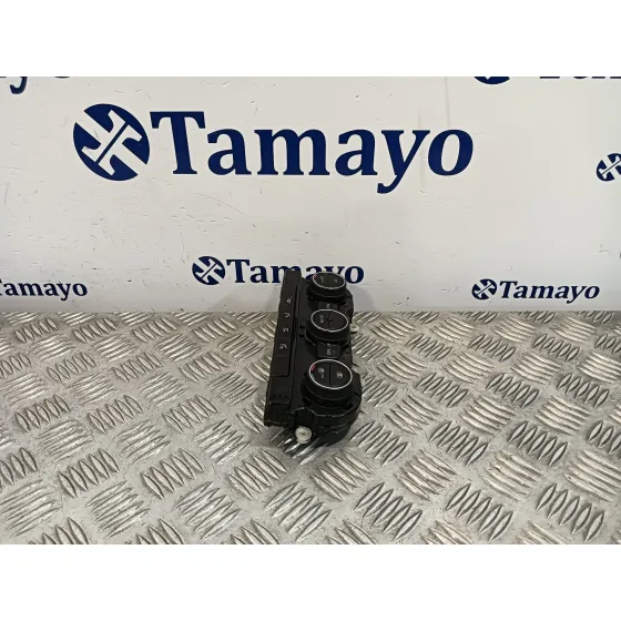 Mando Climatizador para Volkswagen Caddy Ocio