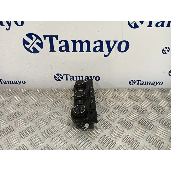 Mando Climatizador para Volkswagen Caddy Ocio