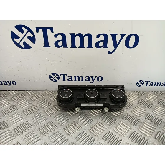 Mando Climatizador para Volkswagen Caddy Ocio
