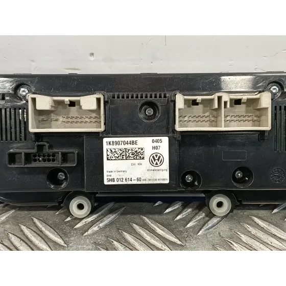 Mando Climatizador para Volkswagen Caddy Ocio
