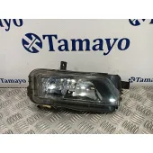 Faro Antiniebla Izquierdo para Volkswagen Caddy Ocio
