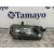 Faro Antiniebla Izquierdo para Volkswagen Caddy Ocio