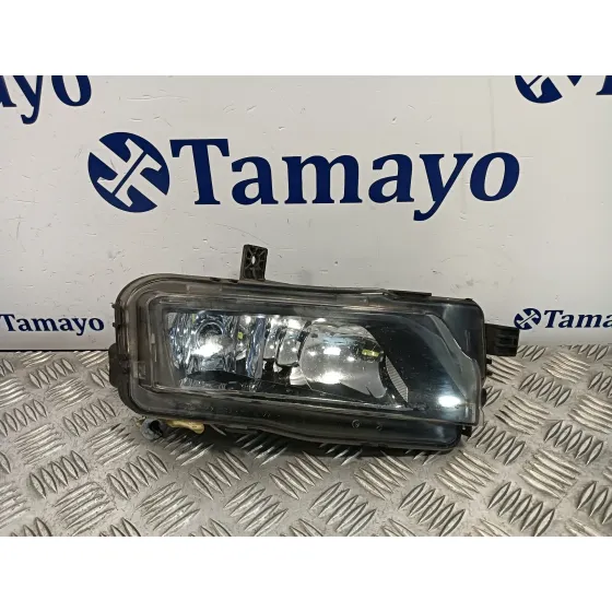 Faro Antiniebla Izquierdo para Volkswagen Caddy Ocio