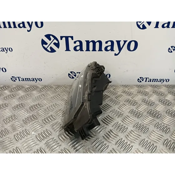 Faro Antiniebla Izquierdo para Volkswagen Caddy Ocio