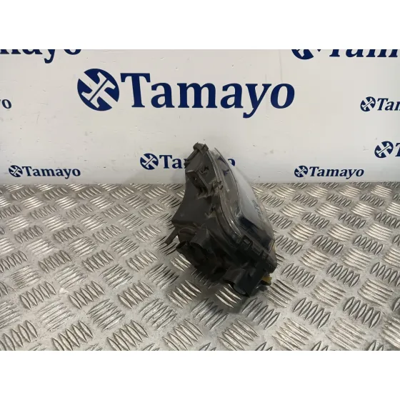 Faro Antiniebla Izquierdo para Volkswagen Caddy Ocio