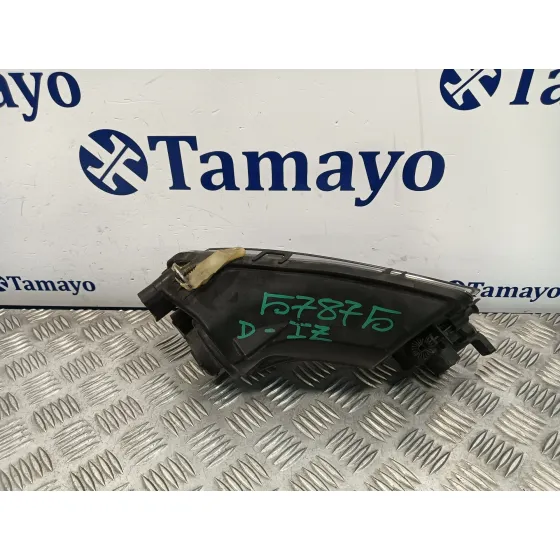 Faro Antiniebla Izquierdo para Volkswagen Caddy Ocio