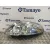Faro Derecho para Opel Movano B Kasten/Combi