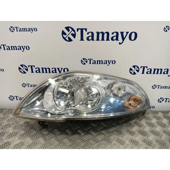Faro Derecho para Opel Movano B Kasten/Combi