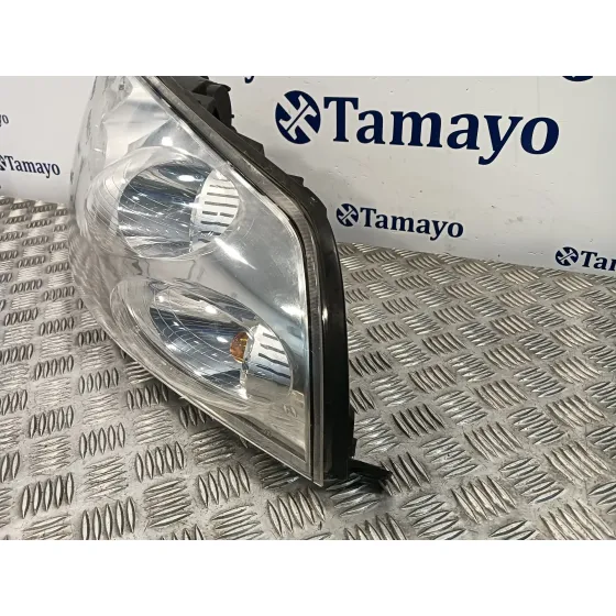 Faro Derecho para Opel Movano B Kasten/Combi