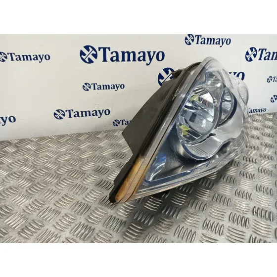Faro Derecho para Opel Movano B Kasten/Combi