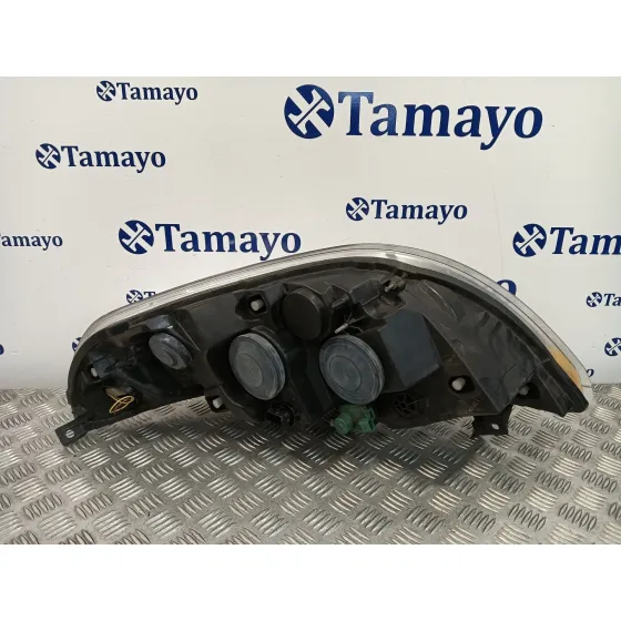 Faro Derecho para Opel Movano B Kasten/Combi