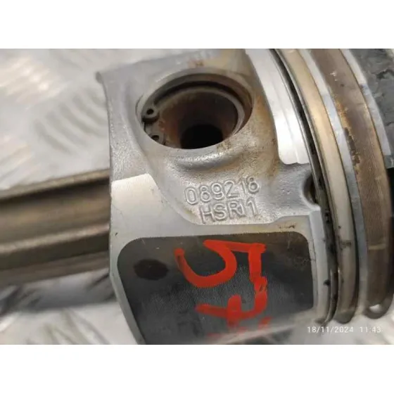 Biela para Nissan Nt400 Cabstar (01/20214->)