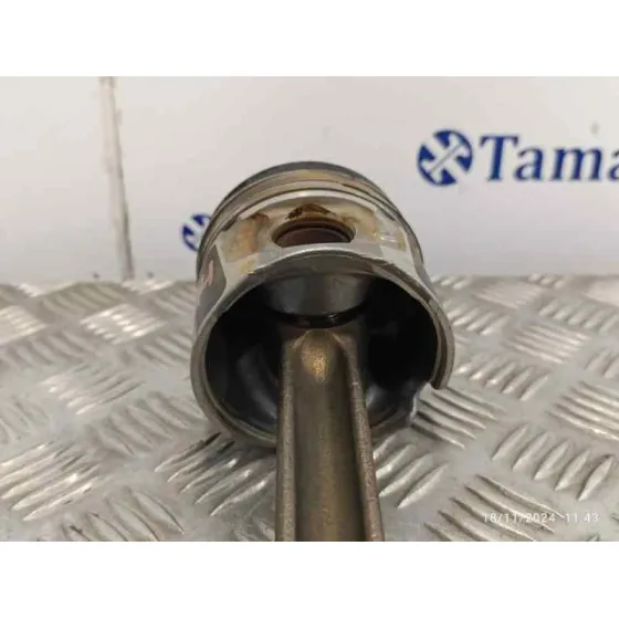 Biela para Nissan Nt400 Cabstar (01/20214->)