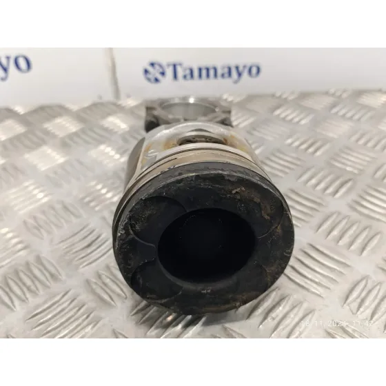 Biela para Nissan Nt400 Cabstar (01/20214->)