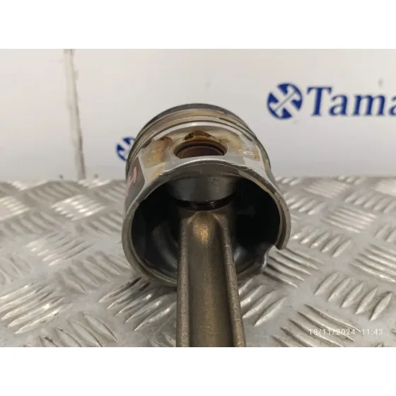 Biela para Nissan Nt400 Cabstar (01/20214->)