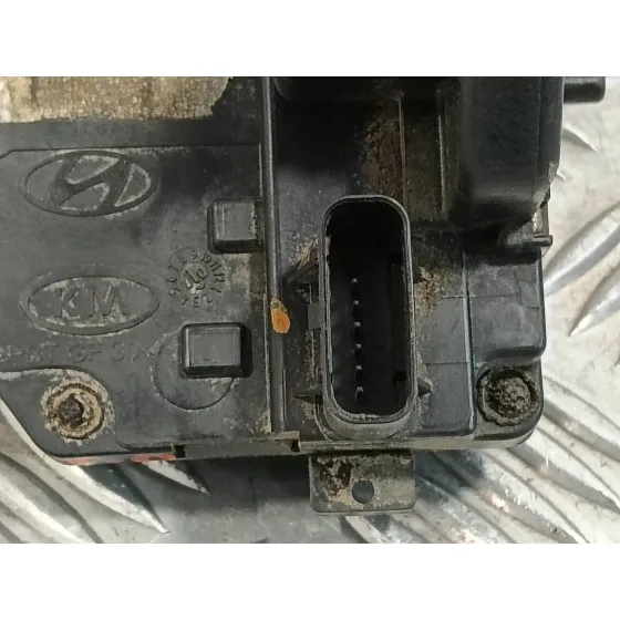 Cerradura Puerta Trasera Derecha para Kia Cee'd
