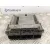 Centralita Motor Uce para Opel Movano B Kasten/Combi